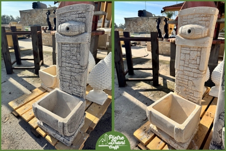 Fontana Classica Barilotto